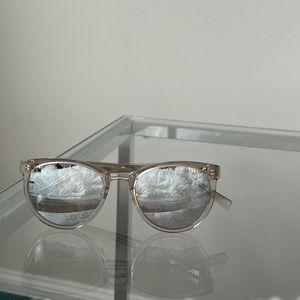 Warby Parker Tansley sunglasses
